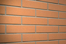 Плитка фасадная клинкерная Feldhaus Klinker R206NF9 Nolani гладкая, 240x71x9 – 2