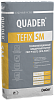 QUADER® TEFIX SM Кладочный раствор теплоизоляционный 30 кг – 1