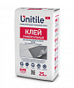 Клеевая смесь для укладки керамической плитки SB-30 Усиленный Unitile, 25 кг – 1