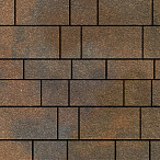 Тротуарная плитка Steinrus Инсбрук Тироль ColorMix Штайнрус, native, 60 мм – 2