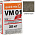 VM 01.D, Цветной кладочный раствор Quick-mix графитово-серый 30 кг – 1