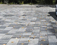 Тротуарная плитка Старый город Ландхаус Туман 80/160/240х160х60 – 6