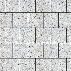 Тротуарная плитка Steinrus Валенсия Мрамор, BackWash, 80 мм – 2