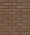 Плитка фасадная клинкерная ROBEN Braun genarbt коричневый NF 240х71x9 – 1
