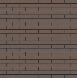 Кирпич облицовочный какао одинарный терра Терекс – 4