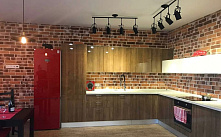 Декоративный кирпич Leonardo Stone Орлеан 490 261х77х15 – 4