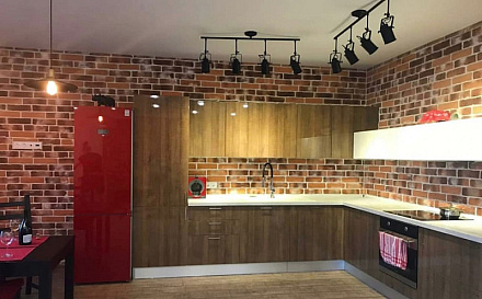 Декоративный кирпич Leonardo Stone Орлеан 490 261х77х15 – 4