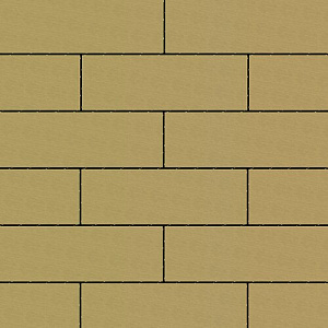 Тротуарная плитка Steinrus Аликанте песочный, гладкая, 80 мм – 2