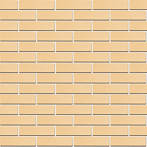 Кирпич облицовочный солома одинарный КФ-2 гладкий ЖКЗ – 2
