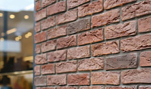 Кирпич ручной формовки Поречье WDF 215x102x65 – 10