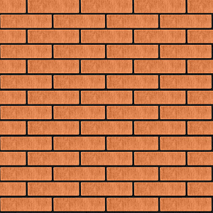 Кирпич облицовочный крафт одинарный бархат ЖКЗ – 3