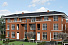 Плитка фасадная клинкерная Feldhaus Klinker R227NF9 Terracotta rustico рельефная, 240x71х9  – 3