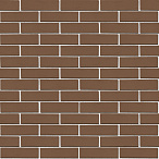 Кирпич облицовочный коричневый евро дерево ЖКЗ – 2