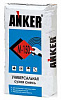 Универсальная смесь М-150 Анкер  40 кг – 1