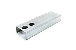 Профиль стоечный Люмсвет ПС-6 100х50 мм 5 м – 1