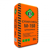 Сухая смесь М-150 FIX Штуктурная 50 кг (по 30 шт)  – 1