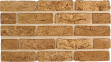 Кирпич ручной формовки Видное WDF 215x50x65 – 2