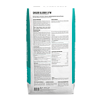 Штукатурка гипсовая ручного нанесения легкая белая SLIDER* INTERIER 37W DAUER, 30кг – 2