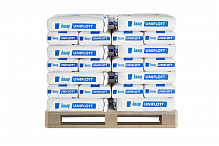 Шпаклевка гипсовая Кнауф Унифлот 25 кг – 2