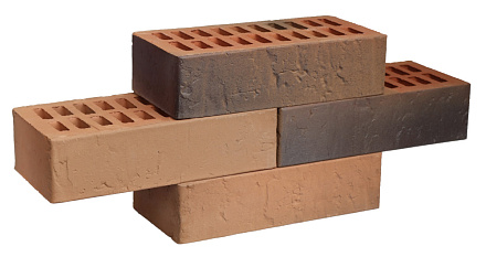 Кирпич облицовочный Аллегро Премиум одинарный Красная Гвардия – 8