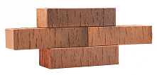 Кирпич облицовочный Флеш одинарный Скала Саранск – 9