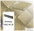 Клинкерный цоколь  Stroeher KERAPLATTE ROCCIA 835 sandos, 294х73х8  – 1