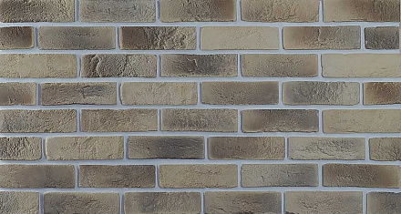 Фасадная облицовочная плитка Экостоун Кембридж 01-29 – 1