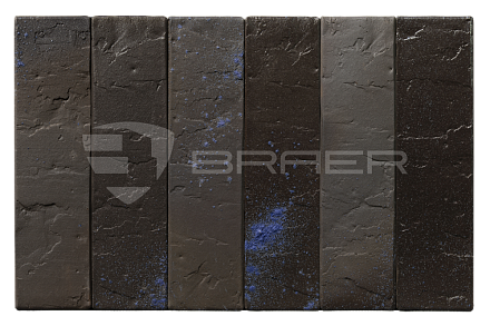 Кирпич облицовочный BRAER PRO 1.03 одинарный – 3