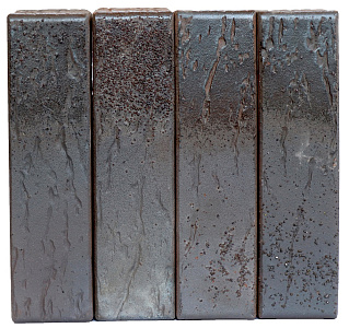 Кирпич облицовочный Селигер одинарный VOLGABRICK – 3