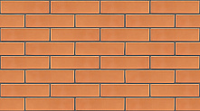 Кирпич облицовочный персик одинарный гладкий М-175 УС Воротынск – 5