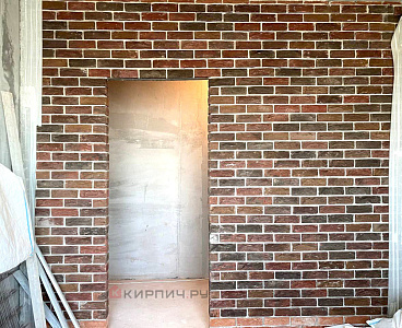 Кирпич ручной формовки Бородино WDF 215x102x65 – 8