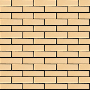 Кирпич облицовочный солома брусок гладкий ЖКЗ – 3