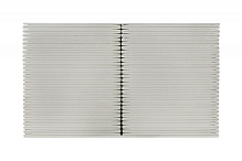 Гипсокартон ГКЛВ Кнауф 1500х600х12.5 мм – 3