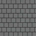 Тротуарная плитка Steinrus Armor серый, Old-Age, 80 мм – 2