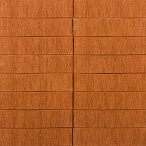 Кирпич облицовочный керамический Terca (Wienerberger) RED шероховатый 250х85х65  – 7