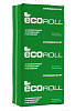 Минераловатная плита ТеплоКнауф плита S40MR ECOROLL RT 1230x610x100 мм – 1