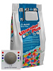 Затирка цементная Mapei Ultracolor Plus №113 тёмно-серая 2 кг – 1