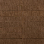 Кирпич облицовочный керамический Terca (Wienerberger) TERRA шероховатый щелевой 250х85х65 – 2