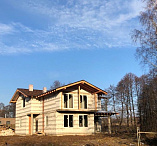 Блок газосиликатный Д600 625х250х400 NOVOBLOCK – 4 Блок газосиликатный Д600 625х250х400 NOVOBLOCK – 4