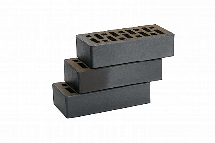 Кирпич облицовочный одинарный 5-32-00-0-00 RECKE – 3