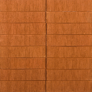 Кирпич облицовочный керамический Terca (Wienerberger) RED шероховатый 250х85х65  – 7