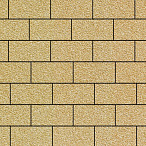 Тротуарная плитка Steinrus Грас песочный, antico, 80 мм – 2