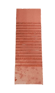 Кирпич строительный полнотелый полуторный М-150 рифленый Болохово – 2