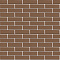 Кирпич облицовочный коричневый евро гладкий ЖКЗ – 2