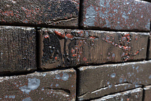 Кирпич облицовочный Таймыр Лава одинарный VOLGABRICK – 5