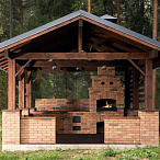 Кирпич облицовочный KONIGSTEIN Марксбург Кварц одинарный полнотелый R60 – 7