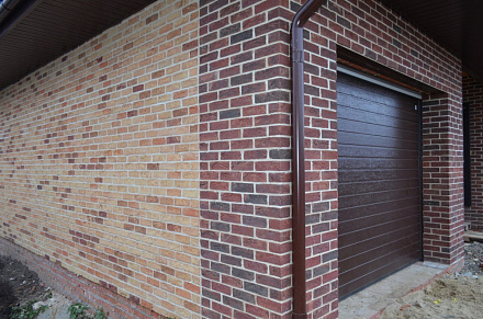 Кирпич ручной формовки Троицкое WDF 215x102x65 – 3