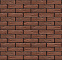 Кирпич облицовочный одинарный Бронза – 11