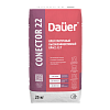 Клей плиточный высокоэффективный 25 кг CONECTOR® 22 – 1