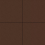 Тротуарная плитка Steinrus Урбан Форс коричневый, native, 80 мм – 2